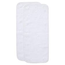 babyCalin Zestaw 2 ręczników do przewijania
