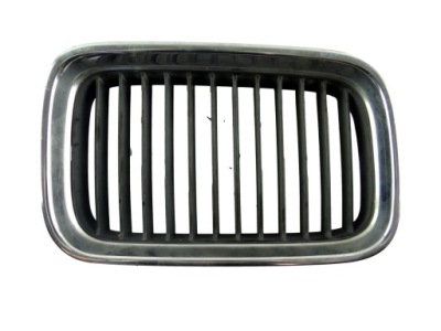 Решётка радиатора радиатора bmw e36 5113-8122238 фото №1