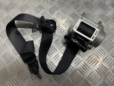 Pas безопасности левый перед smart fortwo a453 3d a4538608600 фото №1