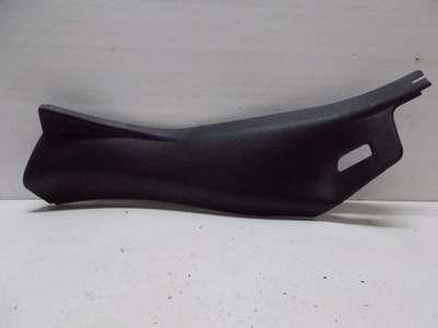 Mini countryman 19r защита стойка левая 7380257 фото №1