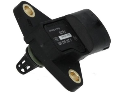 SENSOR DE PRESIÓN MAPAS DAF 95 12.6 85 12.6 CF 9.2 12.6  