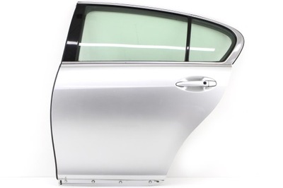 Lexus gs mk3 iii 2004-2011 дверь левая задние полный фото №1