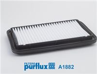 Purflux фильтр воздуха suzuki ignis i 00- 1.3 фото №1