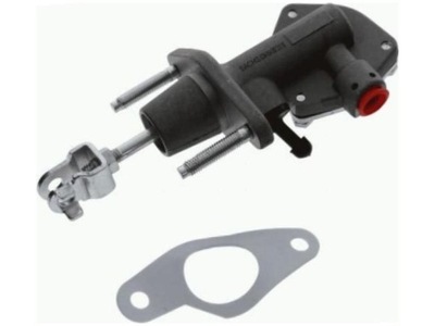 PUMP CLUTCH SET SACHS 6284 654 002 - milautoparts-fr.ukrlive.com