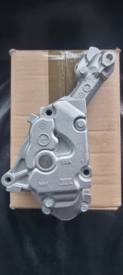 Насос оливи dodge ram 1500 3.0 crd exf фото №1