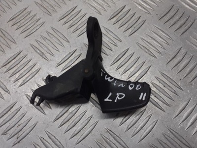 Ручка левая передняя наружная renault twingo ii 1.5 dci 8200385181 фото №1