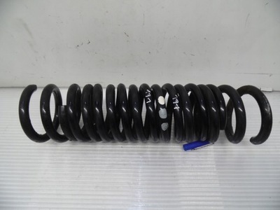 Пружина права ліва задня mercedes slk r 171 фото №1