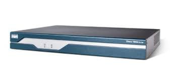 Router Cisco 1800 cisco1841 32mb, 1 X VWIC2-1MFT-