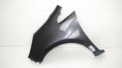 Крыло левый перед kia rio iii 11-14r abt фото №1