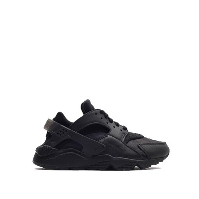 buty NIKE AIR HUARACHE r. 38 CAŁE CZARNE