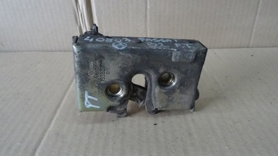 Vw passat b2 замок двері правий задня фото №1