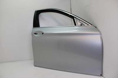 Bmw f10 f11 двері правий перед праве передні titansilber фото №1