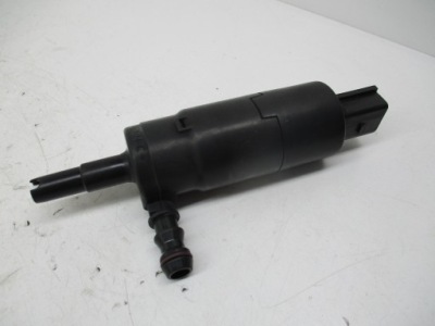 Bmw x3 e83 e60 e90 e84 помпа омывателя лампа 8377430 фото №1