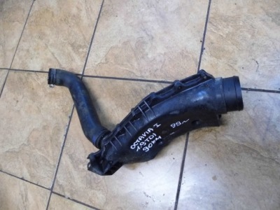 Skoda octavia 1 1.9tdi 99' hb труба интеркулер 1j0145762l фото №1