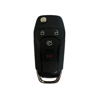 Kuczyk pilot ford fusion n5f-a08taa 315mhz id49 фото №1