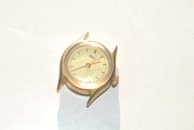 Stary zegarek Q&Q antyk zabytek unikat