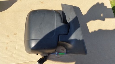 Зеркало правое jumpy expert scudo 7pin eu фото №1