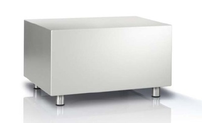 LOEWE SUBWOOFER 525 SUBWOOFER CHROME + KINO 5.1