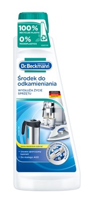 Dr. Beckmann środek do odkamieniania