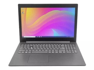 LAPTOP LENOVO IDEAPAD 320-15IKB 15,6'' I3-7100U 4GB RAM 1TB HDD 940MX W10