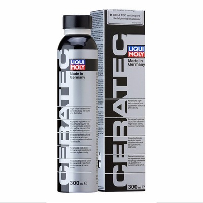 Liqui Moly CERATEC CERA TEC DODATEK 0,3L 3721 7181