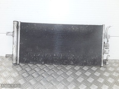 2014 mini cooper радиатор 1500бензин 9271204 фото №1