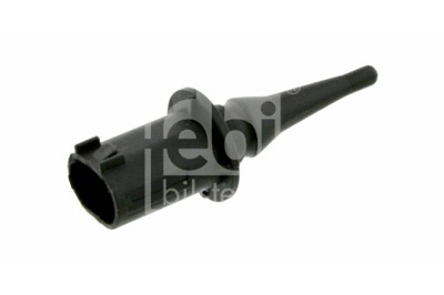 FEBI BILSTEIN JUTIKLIS TEMPERATŪROS IŠORINĖS MERCEDES A W168 A W169 