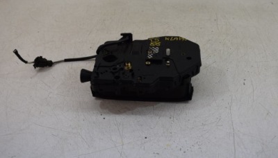 Замок крышки багажника задняя задний vw transporter t5 фото №1