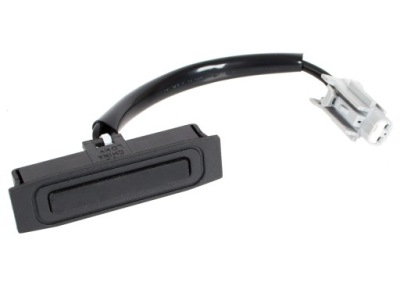 Ручка кнопка микровыключатель subaru forester sh 08- фото №1