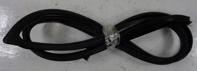 Kia ceed i 07 r прокладка дверь левая задняя kombi фото №1