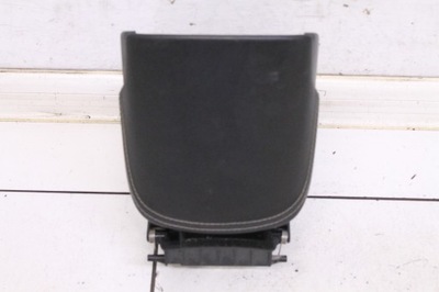 Audi r8 420 06- подлокотник бардачок 420863075 фото №1