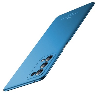 ETUI CASE OBUDOWA MSVII DO REALME 7 PRO SUPER SLIM