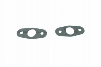 Прокладка трубка турбонагнітача mopar 04343770 фото №1