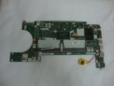 Płyta Główna Lenovo ThinkPad L480 L580