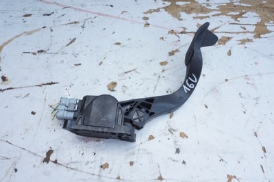 Педаль газа 9681124880 peugeot partner 2 ii 1.6 16v фото №1