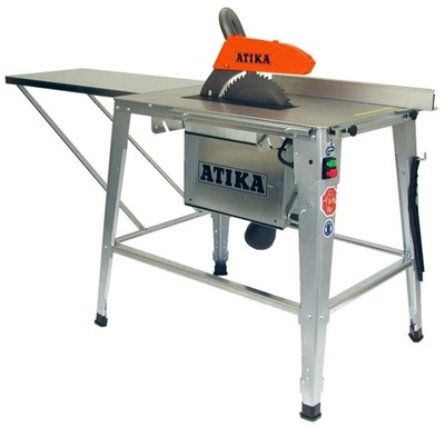 ATIKA PILARKA STOŁOWA HT 315 2000W 230V