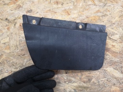 Golf viii брызговик левый накладка порог 5h0854857 фото №1