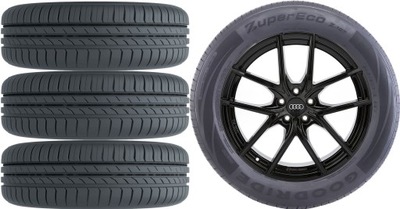 NUEVO RUEDAS LATO AUDI AUDI S6 GOODRIDE 245/40R18  