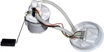 Насос топлива ford mondeo 3 iii mk3 1.8 2.0 magneti фото №1