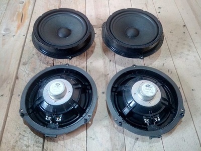 Land rover evoque discovery v динамік двері фото №1