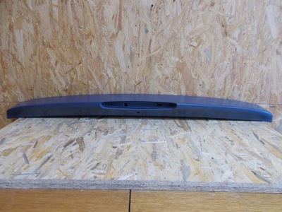 SPOILER VISERA DE TAPA MERCEDES VANEO A4148200056  