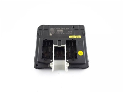 Модуль комфорта vw id skoda 1ea937089f фото №1