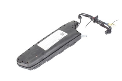 Подушка воздушная правого сиденье audi q7 4l фото №1