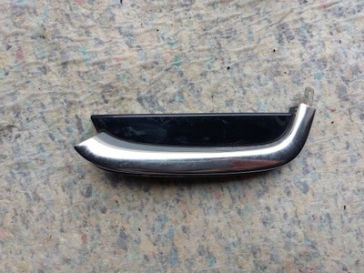 Защита стойка левый задняя maserati ghibli iii 14r фото №1