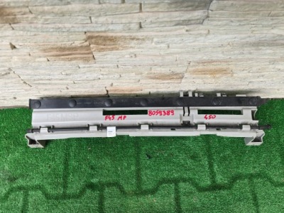 Напрямна бампера задній smart відкривач bmw 2 f45 8059389 фото №1