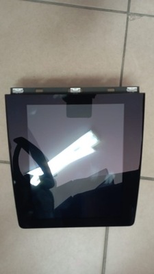 MONITOR PANEL PANTALLA RENAULT CAPTUR II 280348534R ESTADO COMO NUEVO  