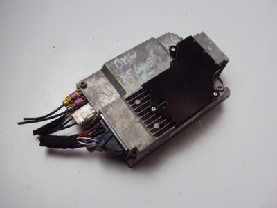 Модуль радіо dab bmw x5 g05 2018- фото №1