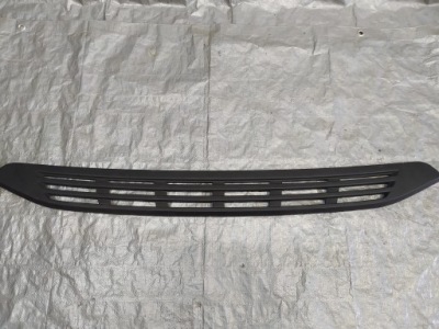 Впуск повітря решітка капот peugeot boxer jumper фото №1