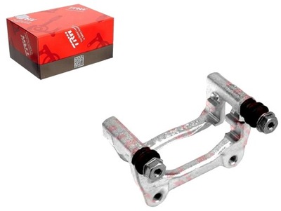 Скоба - кронштейн суппорт тормозной [trw] фото №1