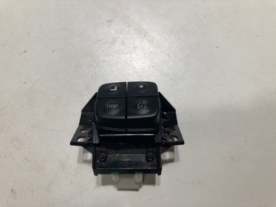 Nissan leaf 311158 панель переключатели trip фото №1